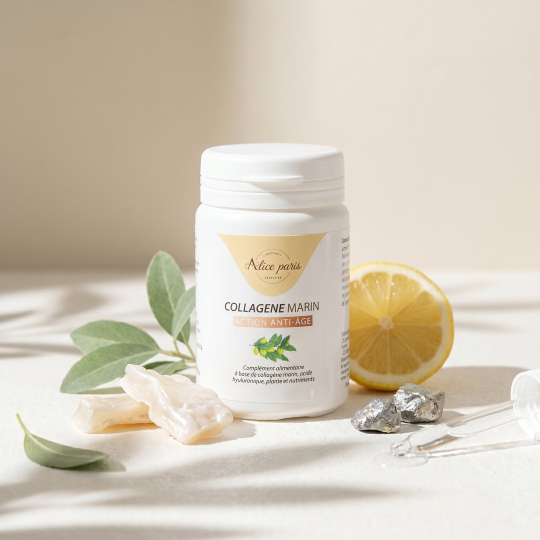 Alice Collagène Marin Expert