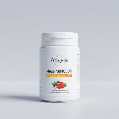 Alice Minceur – Objectif corps de rêve