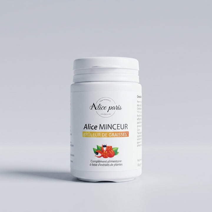 Alice Minceur – Objectif corps de rêve